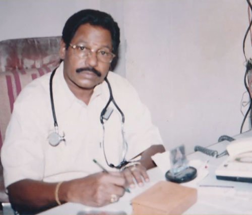 Founder